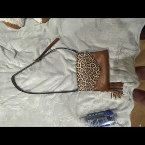 JEN & CO PURSE